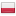 stronniczy.pl hosted country